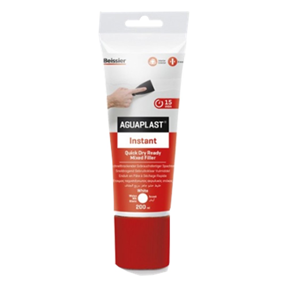 AGUAPLAST INSTANT WIT tube a 200 ml.