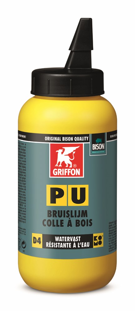 GRIFFON BISON KONSTRUKTIELIJM D4 flacon 250 ml