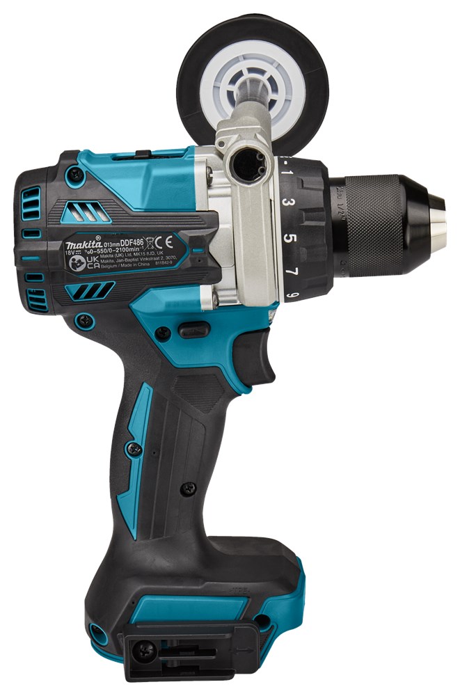18 V Boor-/schroefmachine