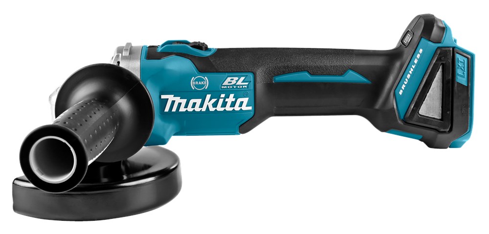 18 V Haakse slijper 125 mm