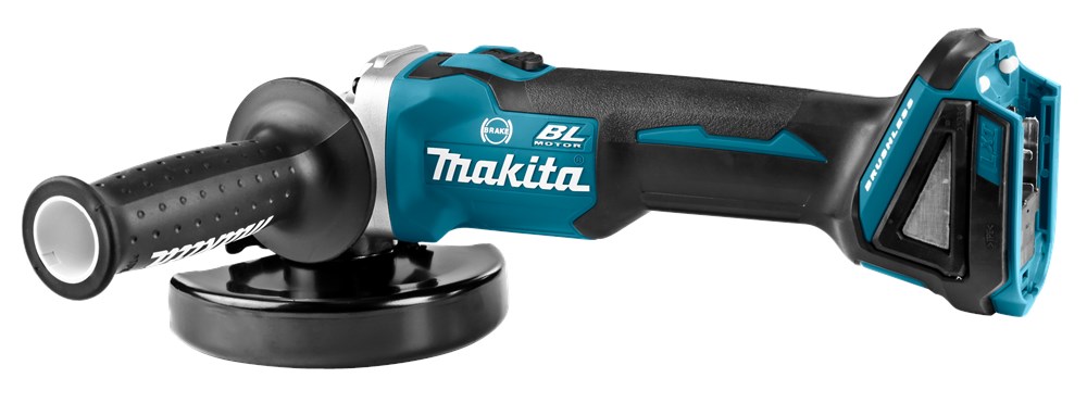 18 V Haakse slijper 125 mm