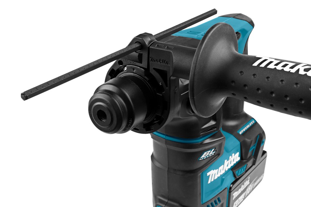 18 V Boorhamer