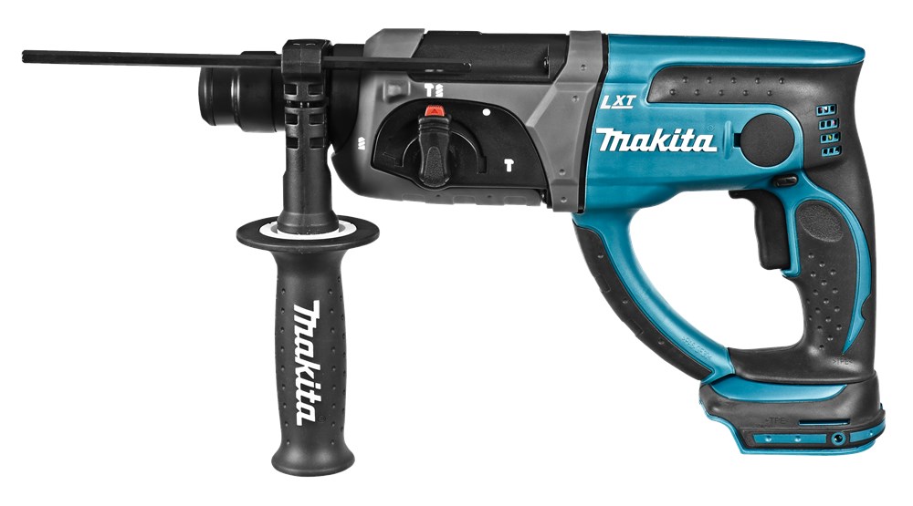18 V Combihamer
