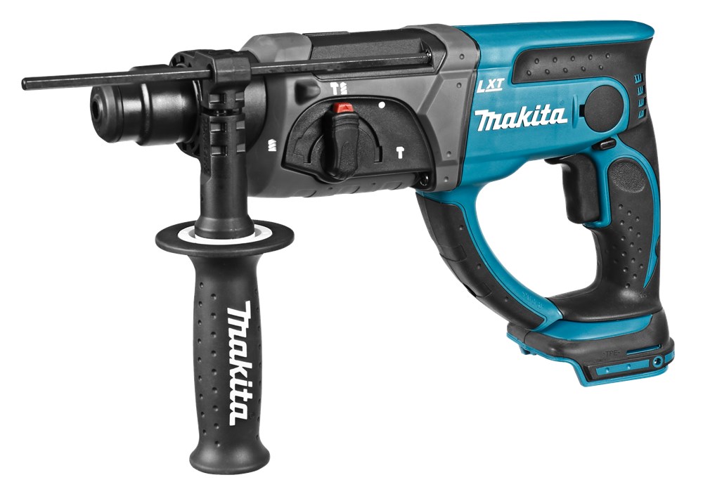 18 V Combihamer