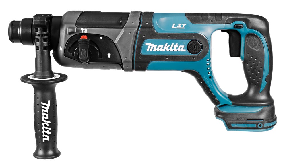 18 V Combihamer