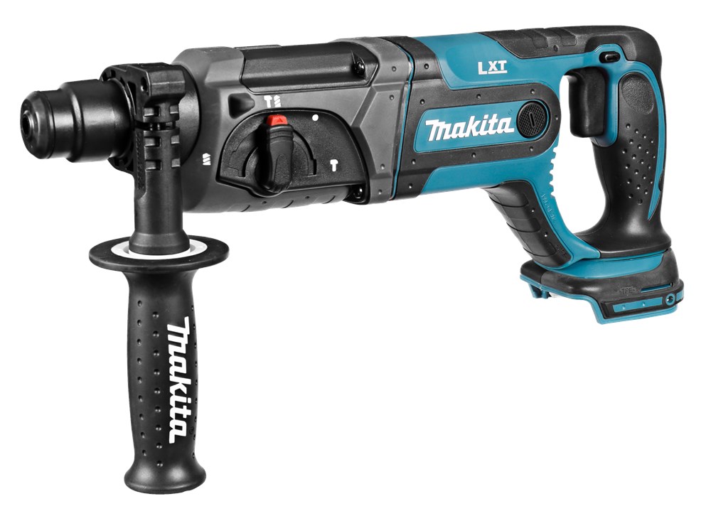 18 V Combihamer