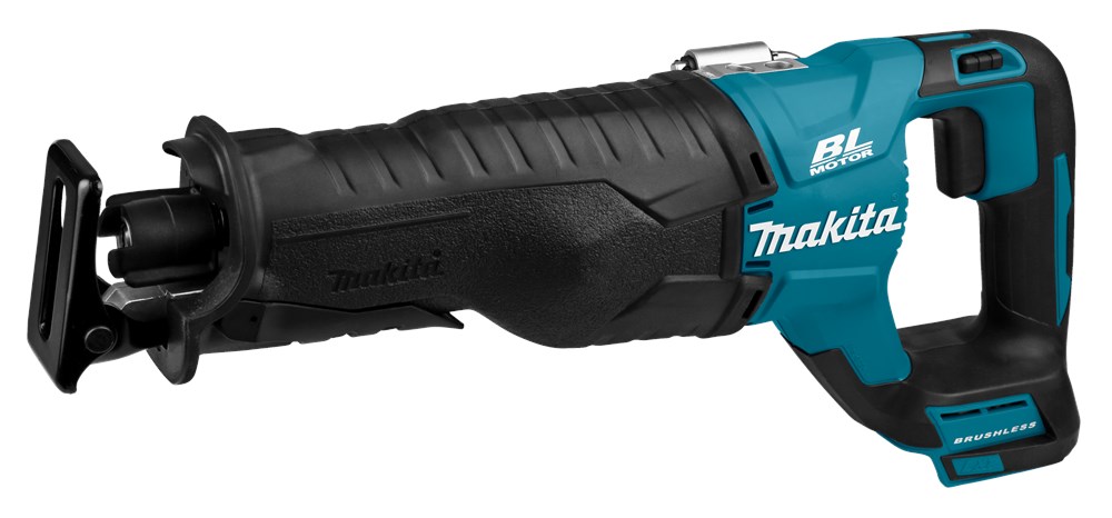 MAKITA RECIPROZAAG DJR187ZK 18 Volt basic