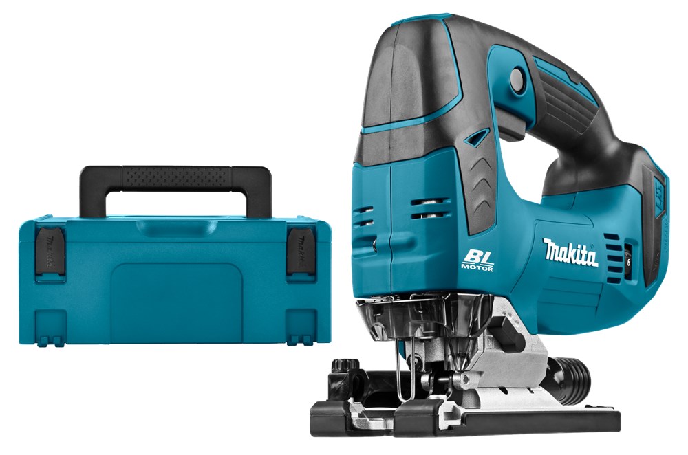 MAKITA DECOUPEERZAAG DJV182ZJ 18 Volt basic