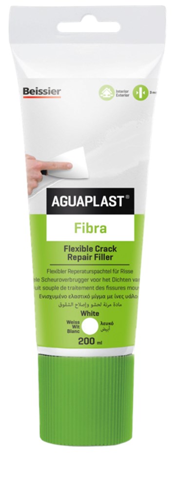 AGUAPLAST FIBRA WIT tube a 200 ml.