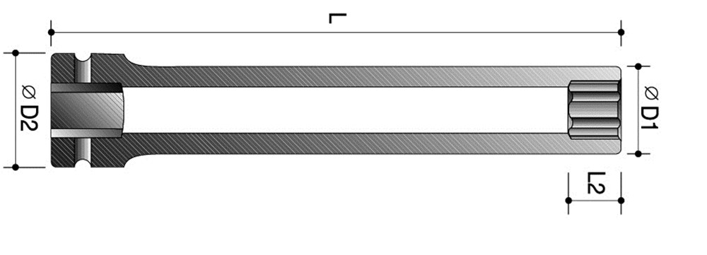 DO60725019 - Slagdop 1/2