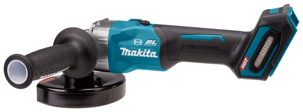 40 V Max Haakse slijper 125 mm