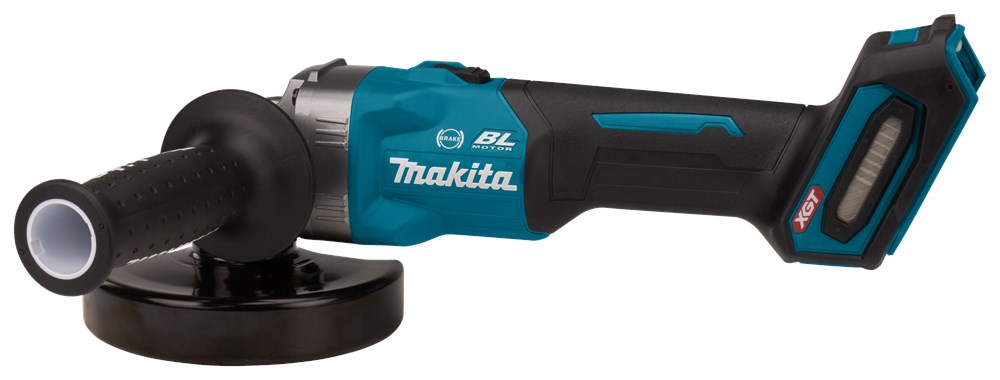 40 V Max Haakse slijper 125 mm