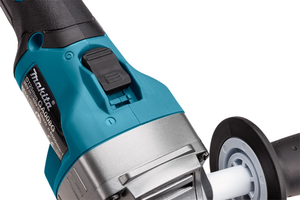 40 V Max Haakse slijper 125 mm