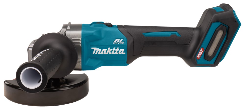 40 V Max Haakse slijper 125 mm