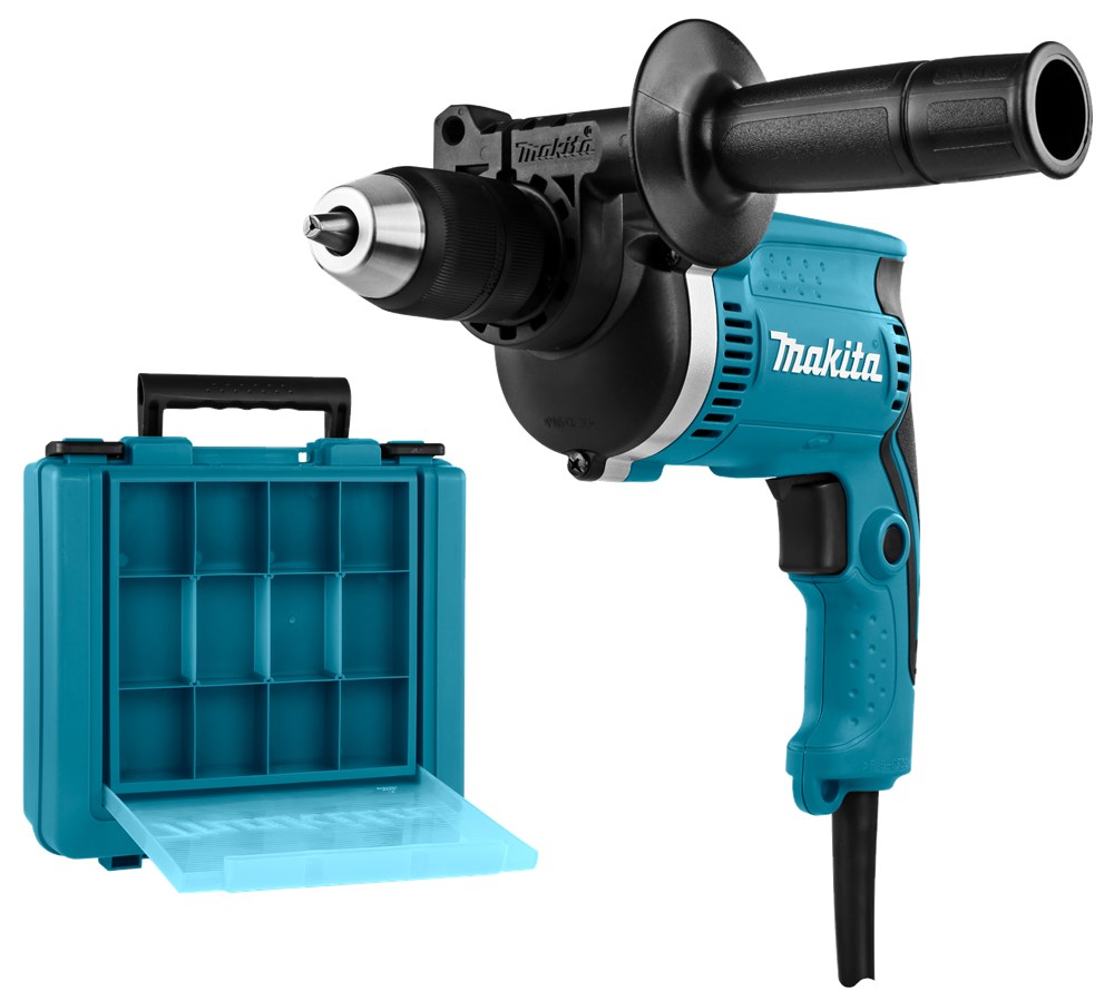 MAKITA HP1631K KLOPBOORMACHINE