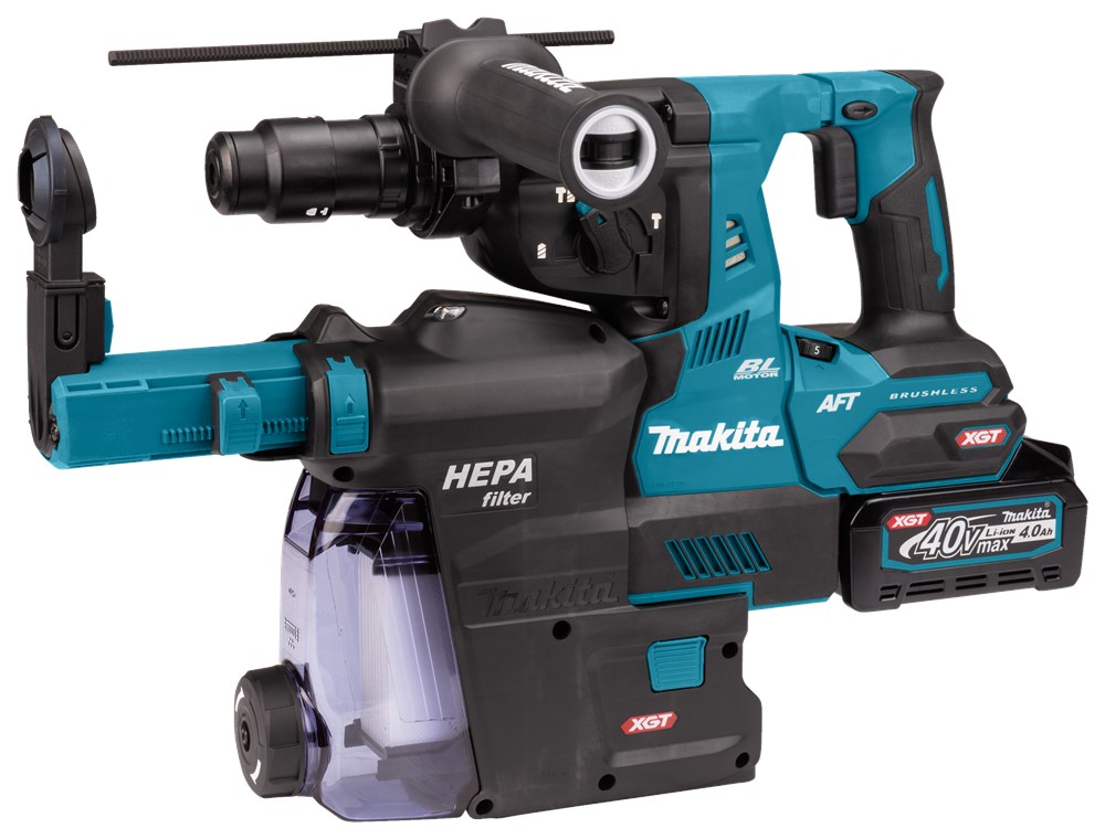 40 V Max Combihamer