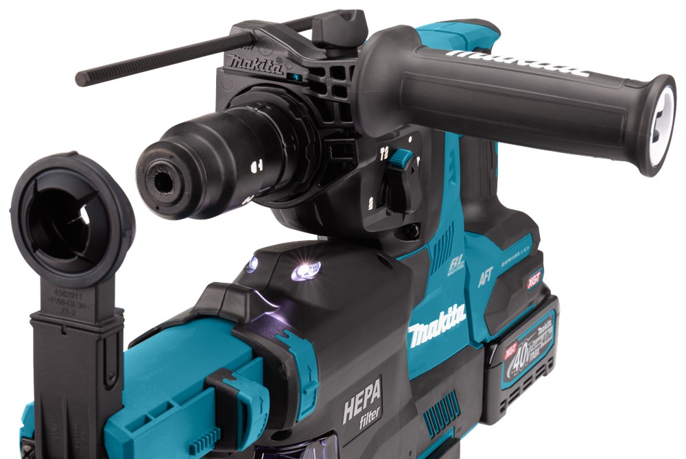 40 V Max Combihamer