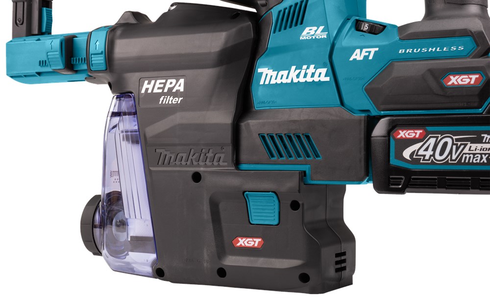 40 V Max Combihamer