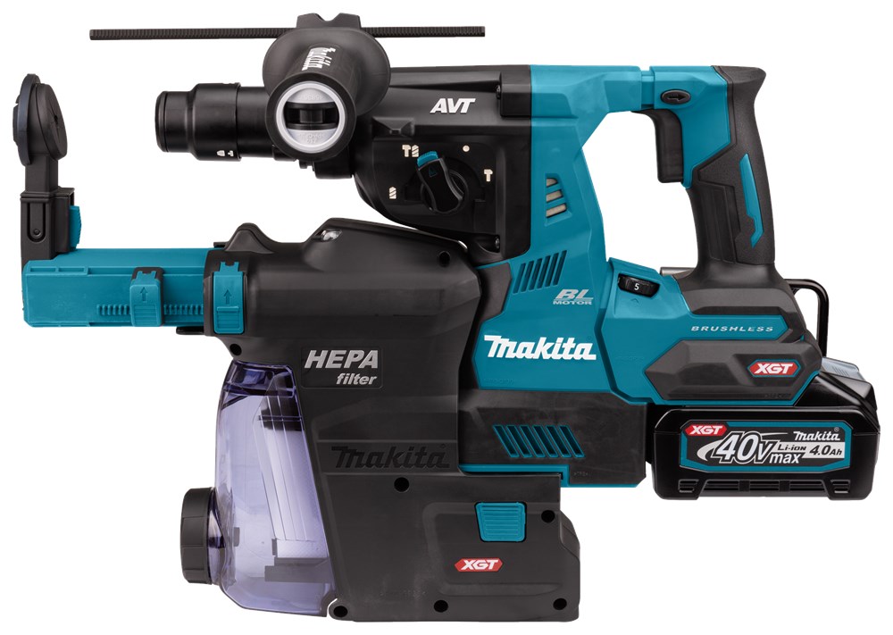 40 V Max Combihamer
