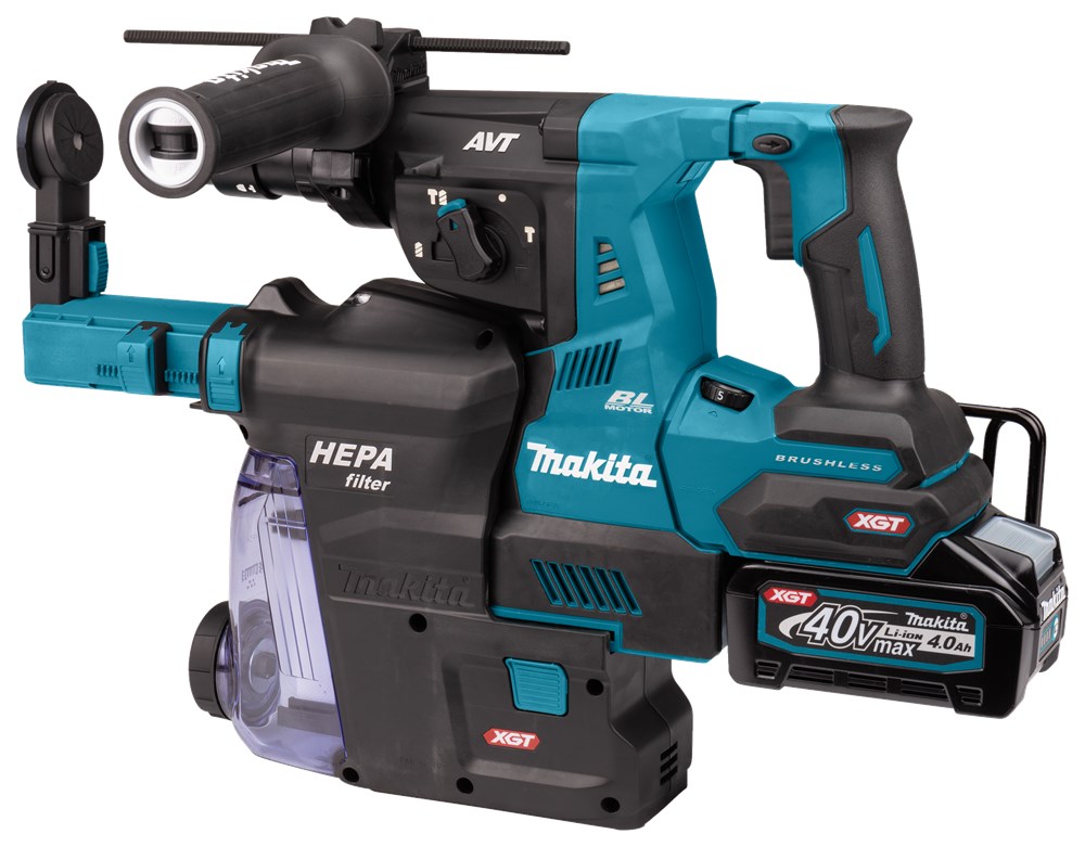 40 V Max Combihamer