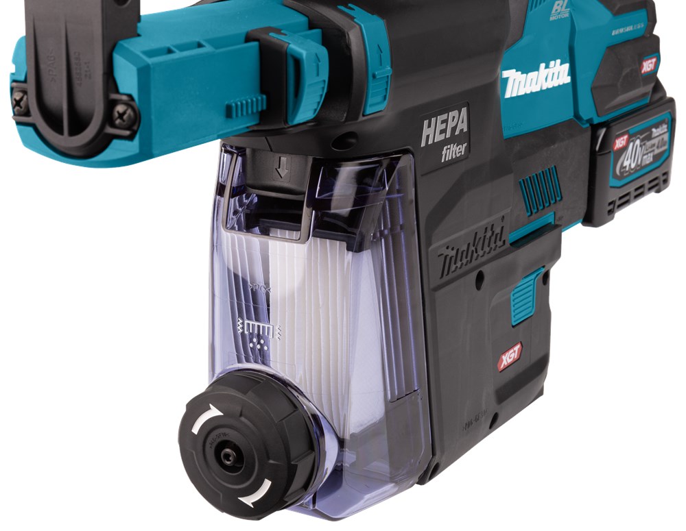 40 V Max Combihamer