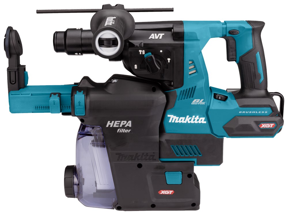 40 V Max Combihamer