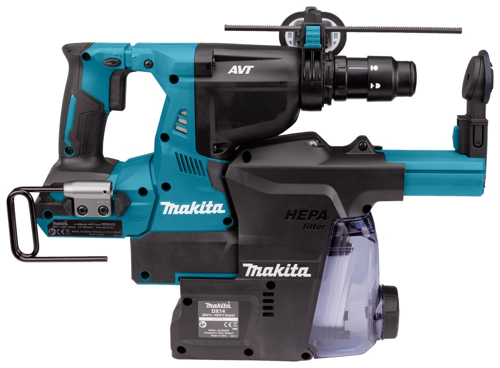 40 V Max Combihamer