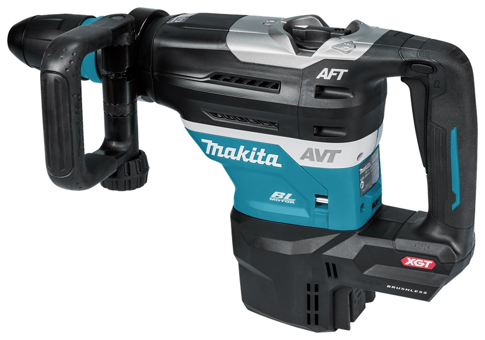 40 V Max Combihamer