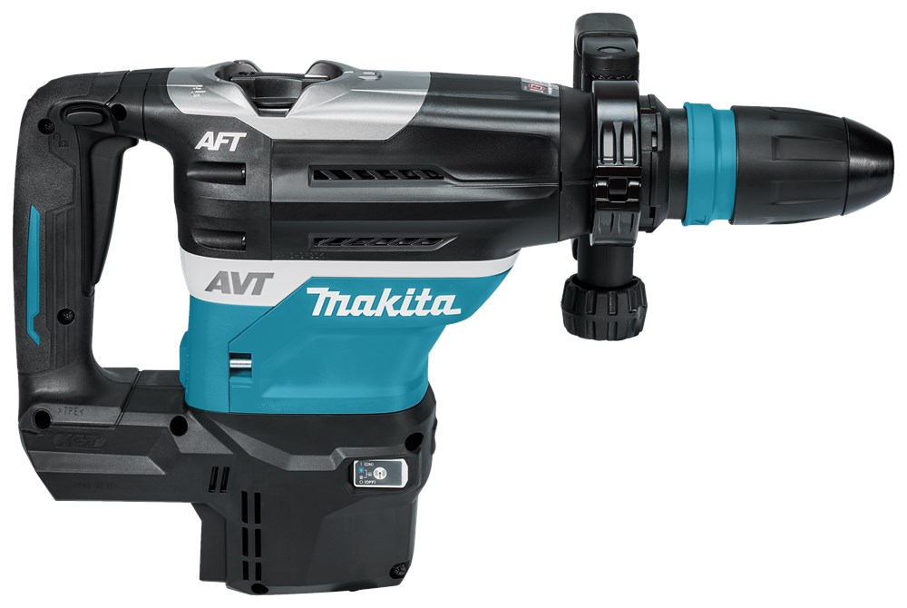 40 V Max Combihamer