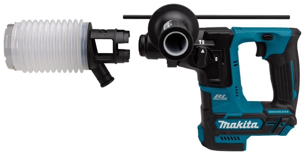 12 V Max Boorhamer