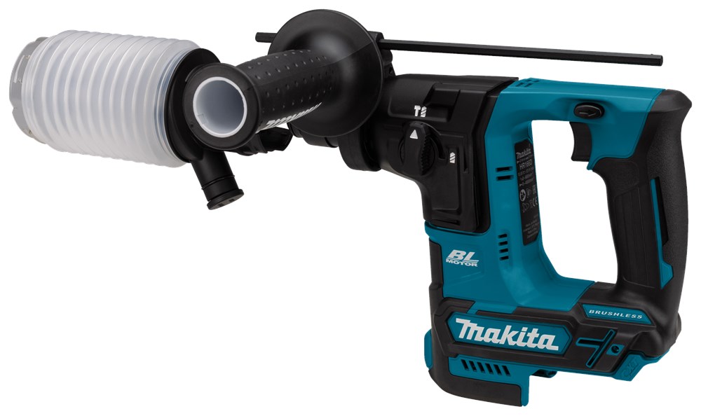 12 V Max Boorhamer