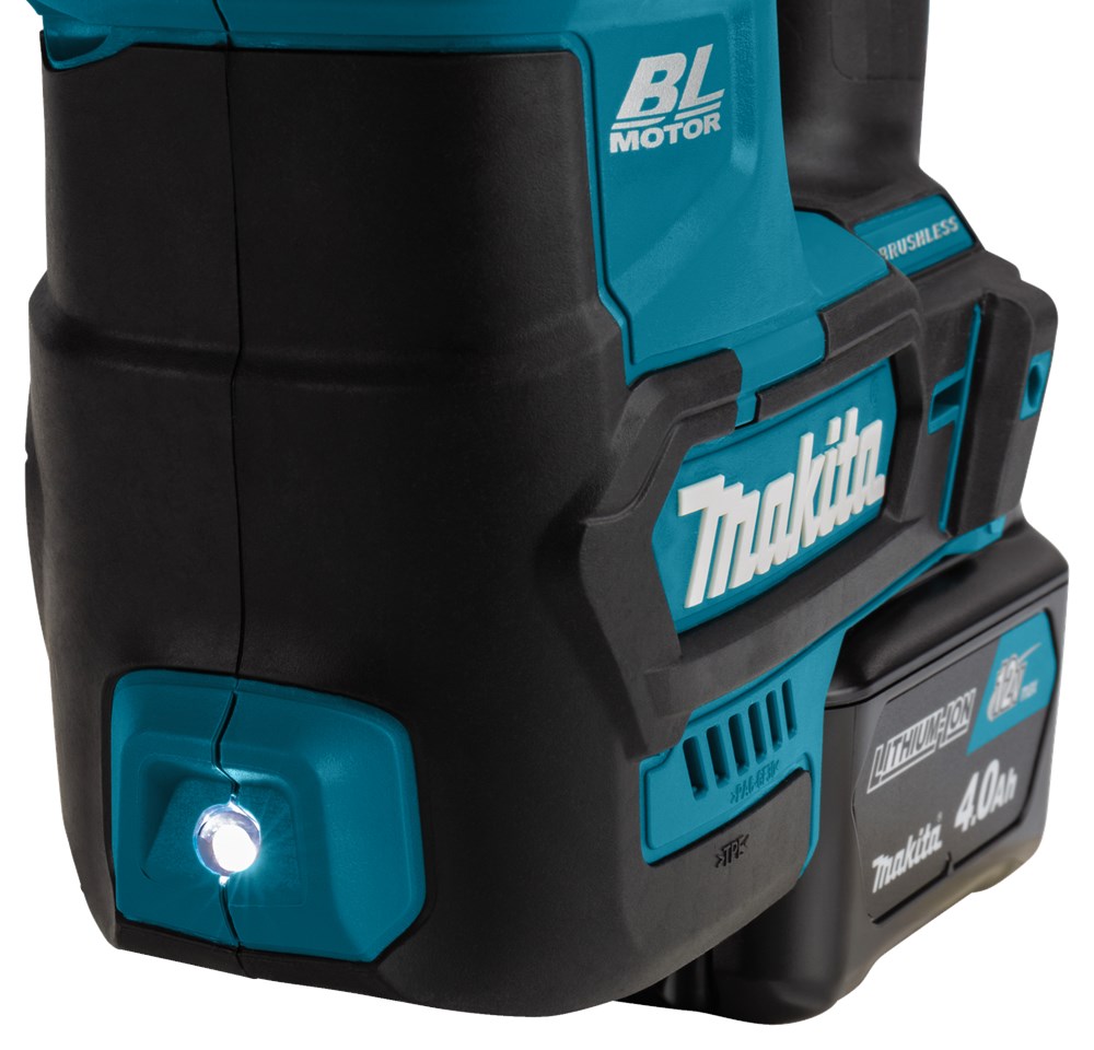 12 V Max Boorhamer
