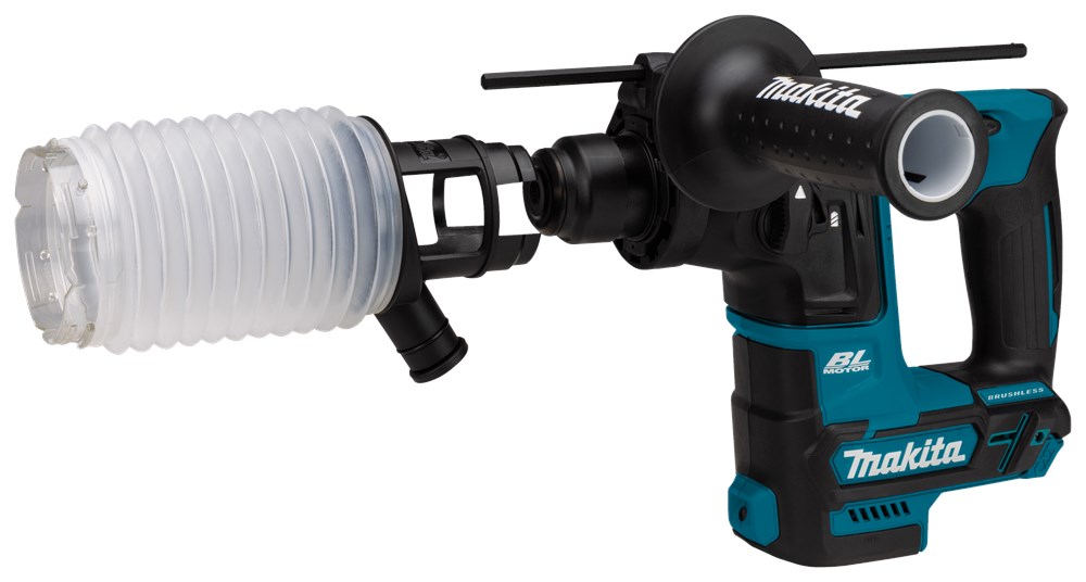 12 V Max Boorhamer