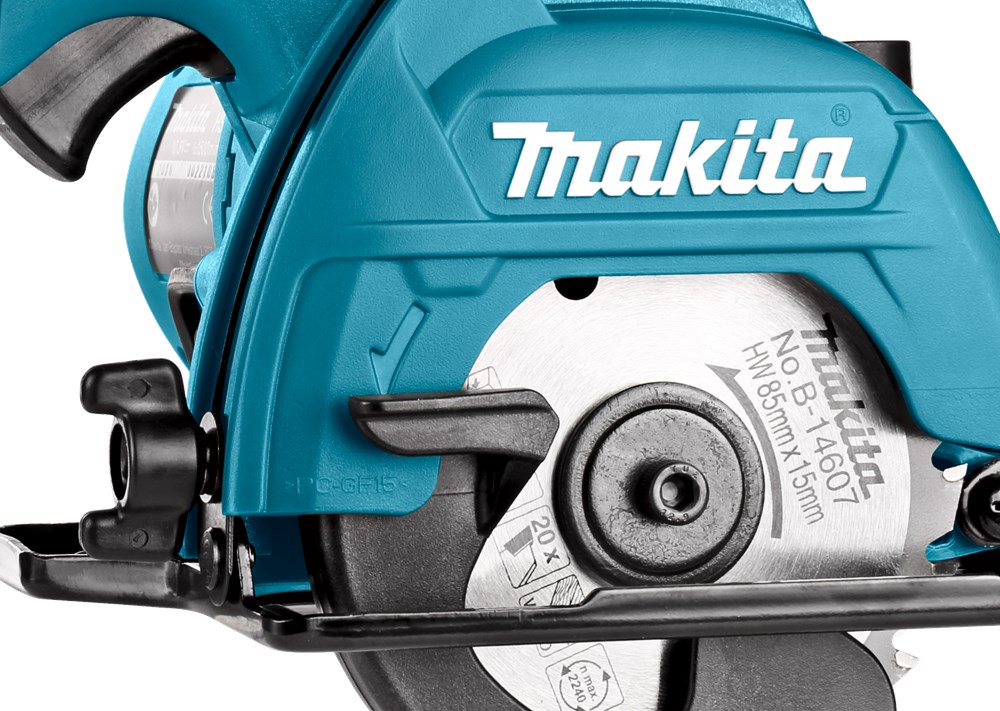 12 V Max Cirkelzaag 85 mm