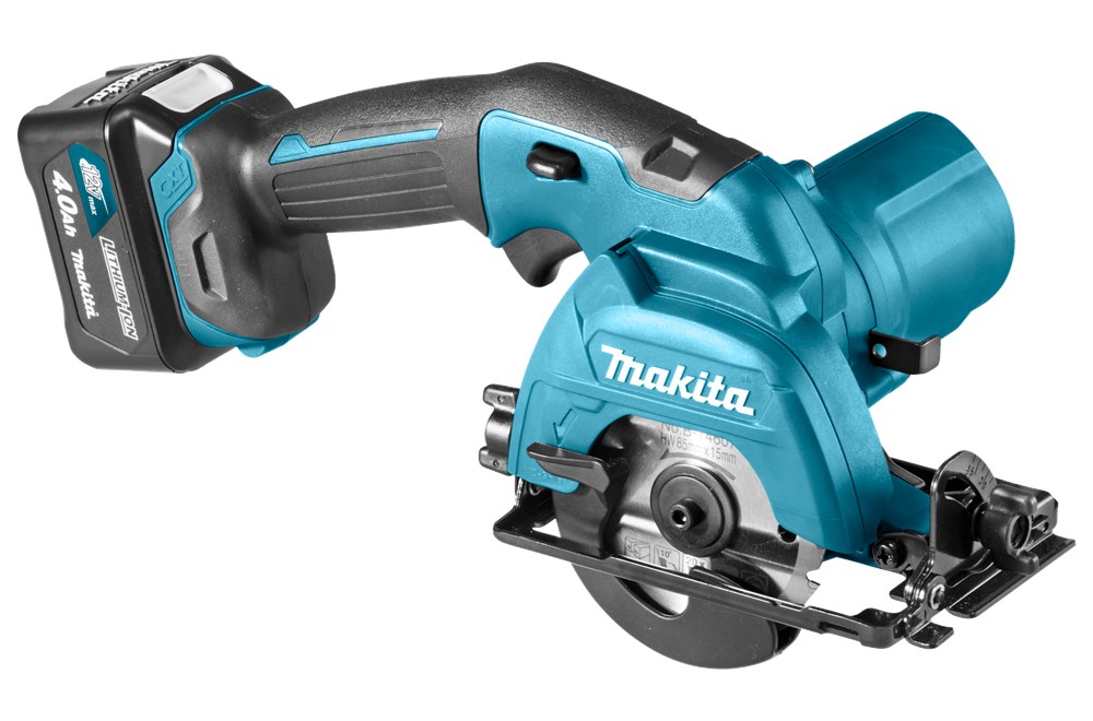 12 V Max Cirkelzaag 85 mm