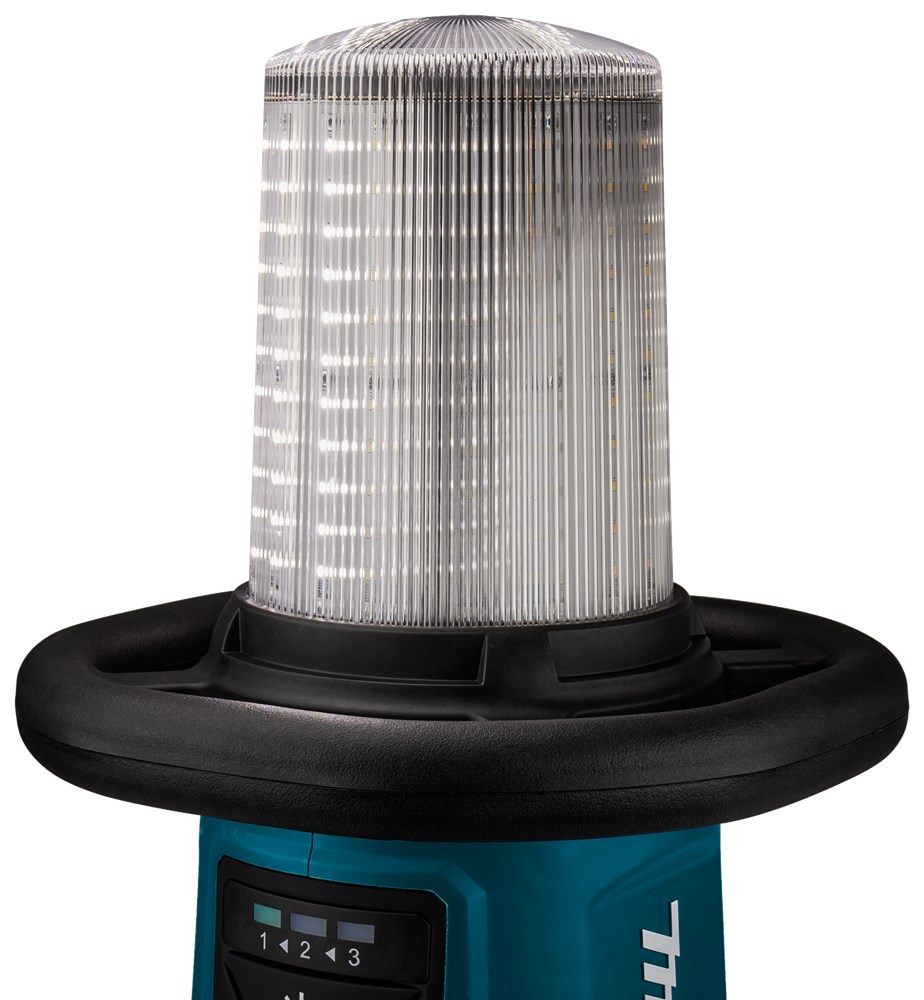 Omgevingslamp AC/14,4/18V