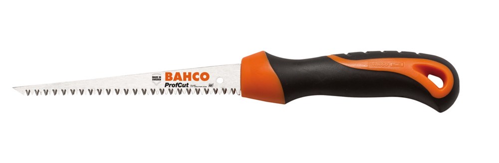 BAHCO STEEK-SCHROBZAAG 6'' (150 MM) PC-6-DRY