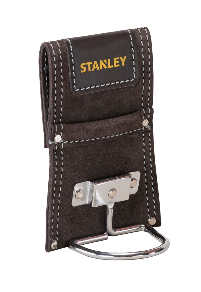 STANLEY STST1-80117 HAMERHOLSTER MET STALEN BEUGEL