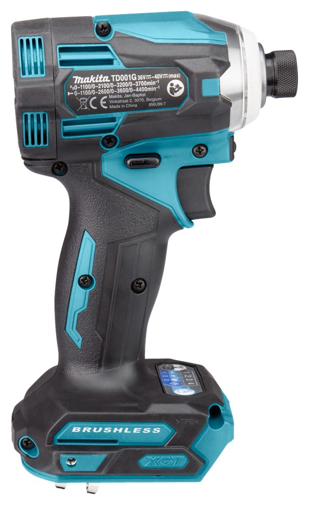 40 V Max Slagschroevendraaier