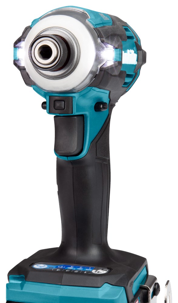 40 V Max Slagschroevendraaier