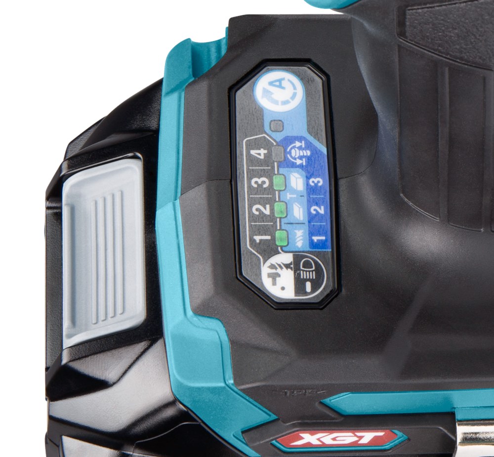 40 V Max Slagschroevendraaier