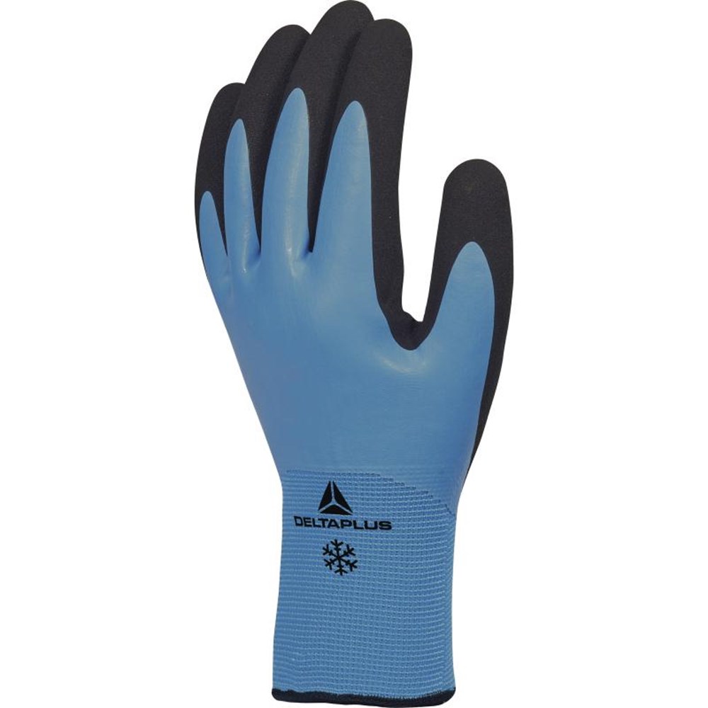 HANDSC ACRYL LATEX BLAUW 10