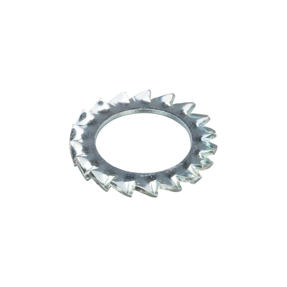 TANDVEERRING DIN6798A VERZINKT M24 (25.0X38.0X1.5MM)