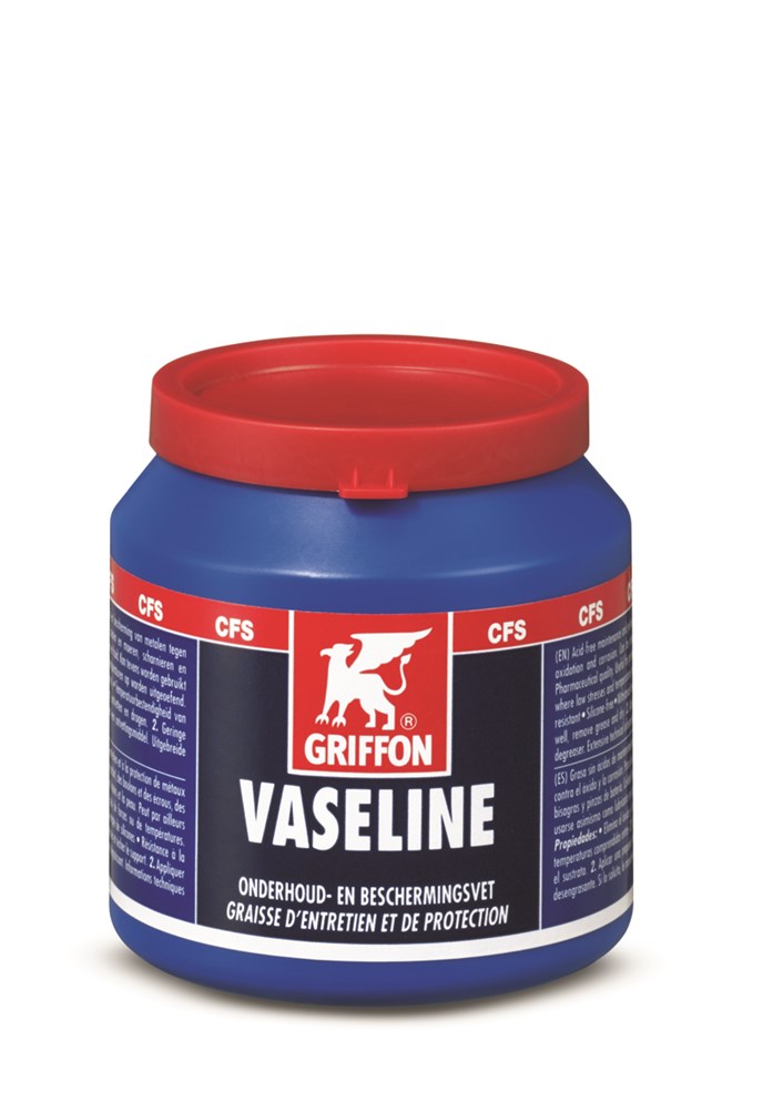 GRIFFON VASELINE bus a 200 gram