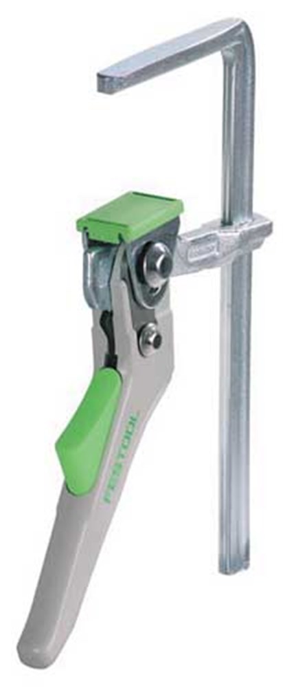 FESTOOL SNELSPANKLEMMEN FS-HZ 160  491594