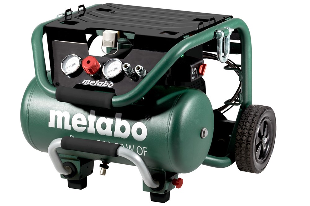 METABO Compressor Power 280-20 W OF