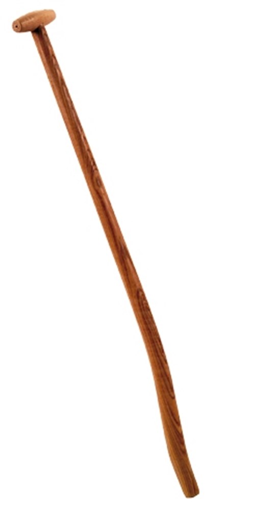 SCHOPSTEEL ESSEN 110cm LICHT GEBOGEN S110