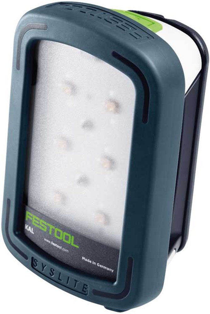 FESTOOL WERKLAMP KAL II EU 230V  500721