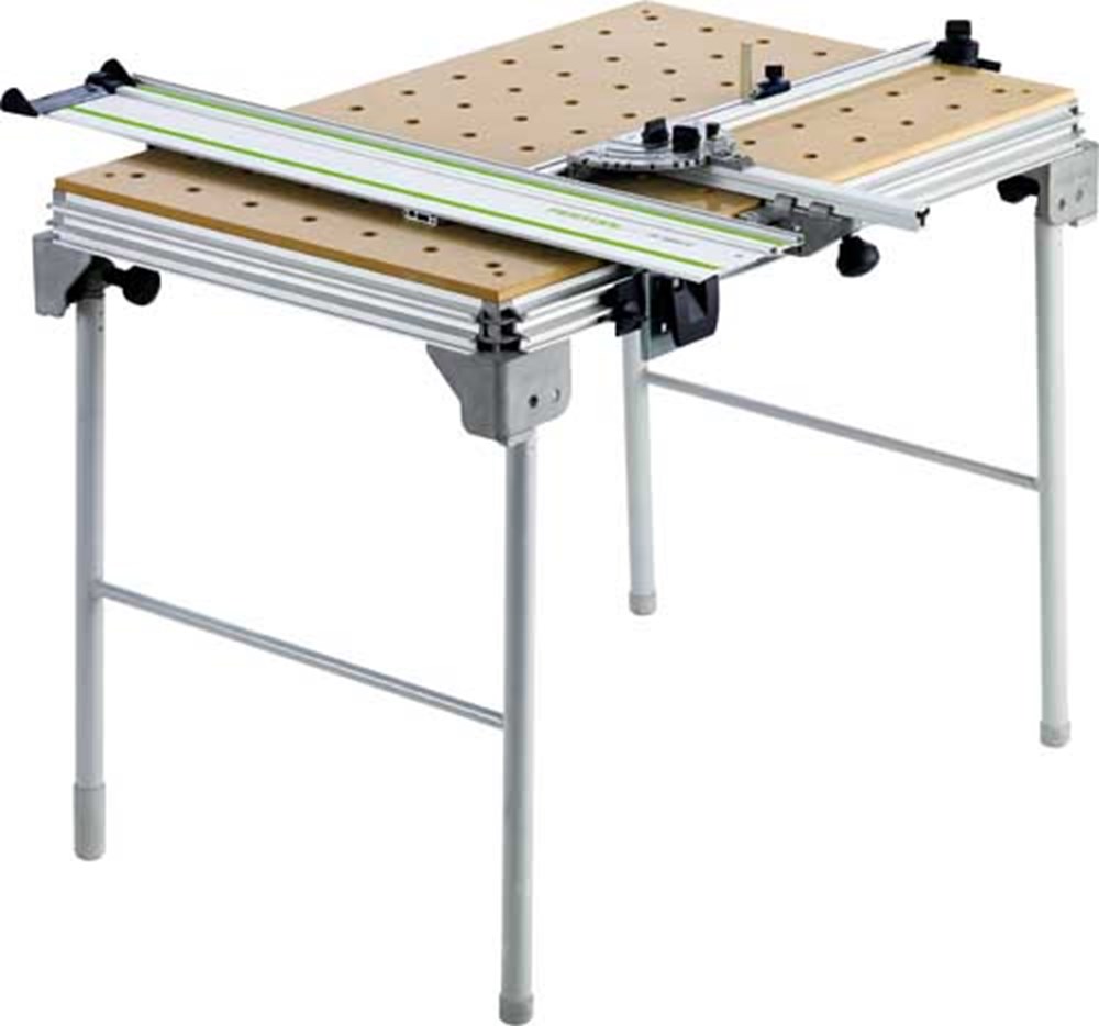 FESTOOL MULTIFUNCTIONELE TAFEL MFT/3  495315