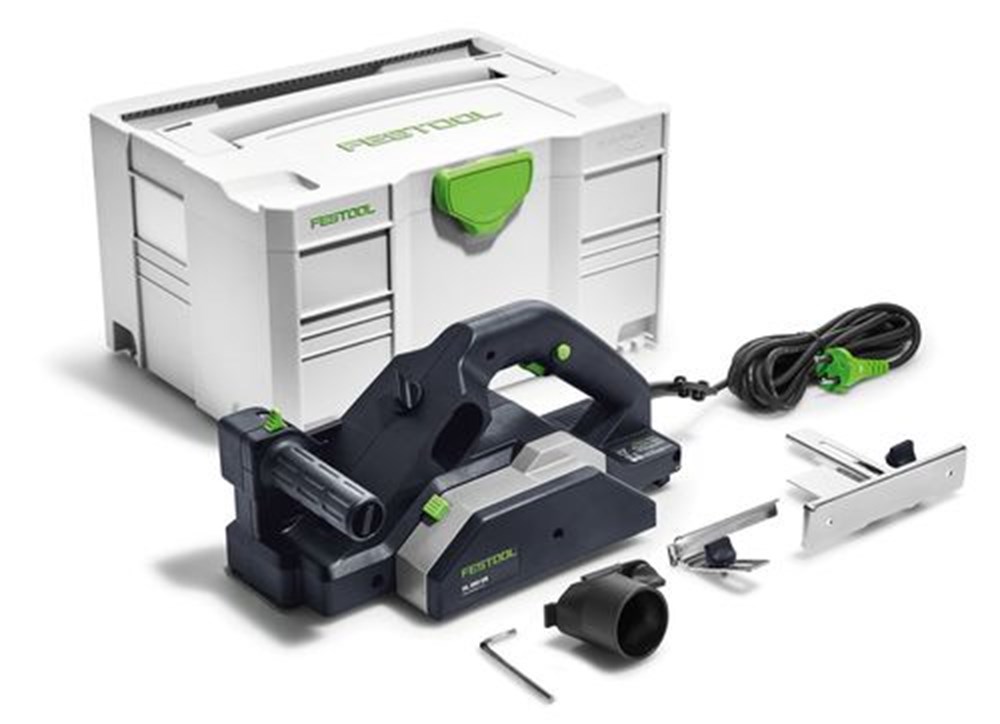 FESTOOL SCHAAFMACHINE HL 850 EB-PLUS 576607